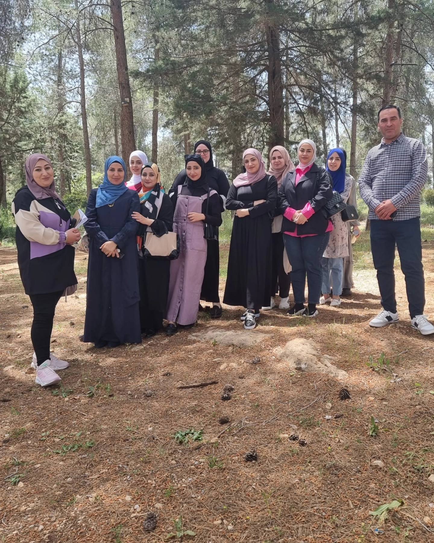 لقاء مع مدربين ومدربات أندية الأطفال