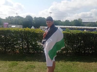 عصام عبد العزيز