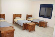 غرفة في بيت الضيافة  غرفة في بيت الضيافة