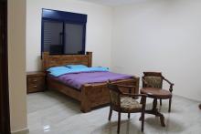 غرفة في بيت الضيافة  غرفة في بيت الضيافة