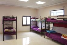 غرفة في بيت الضيافة  غرفة في بيت الضيافة