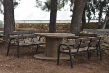 المنتزه السياحي البيئي