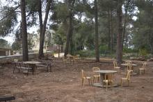 المنتزه السياحي البيئي