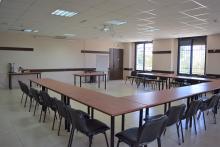 قاعة احتماعات 