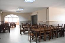Dining Hall 
