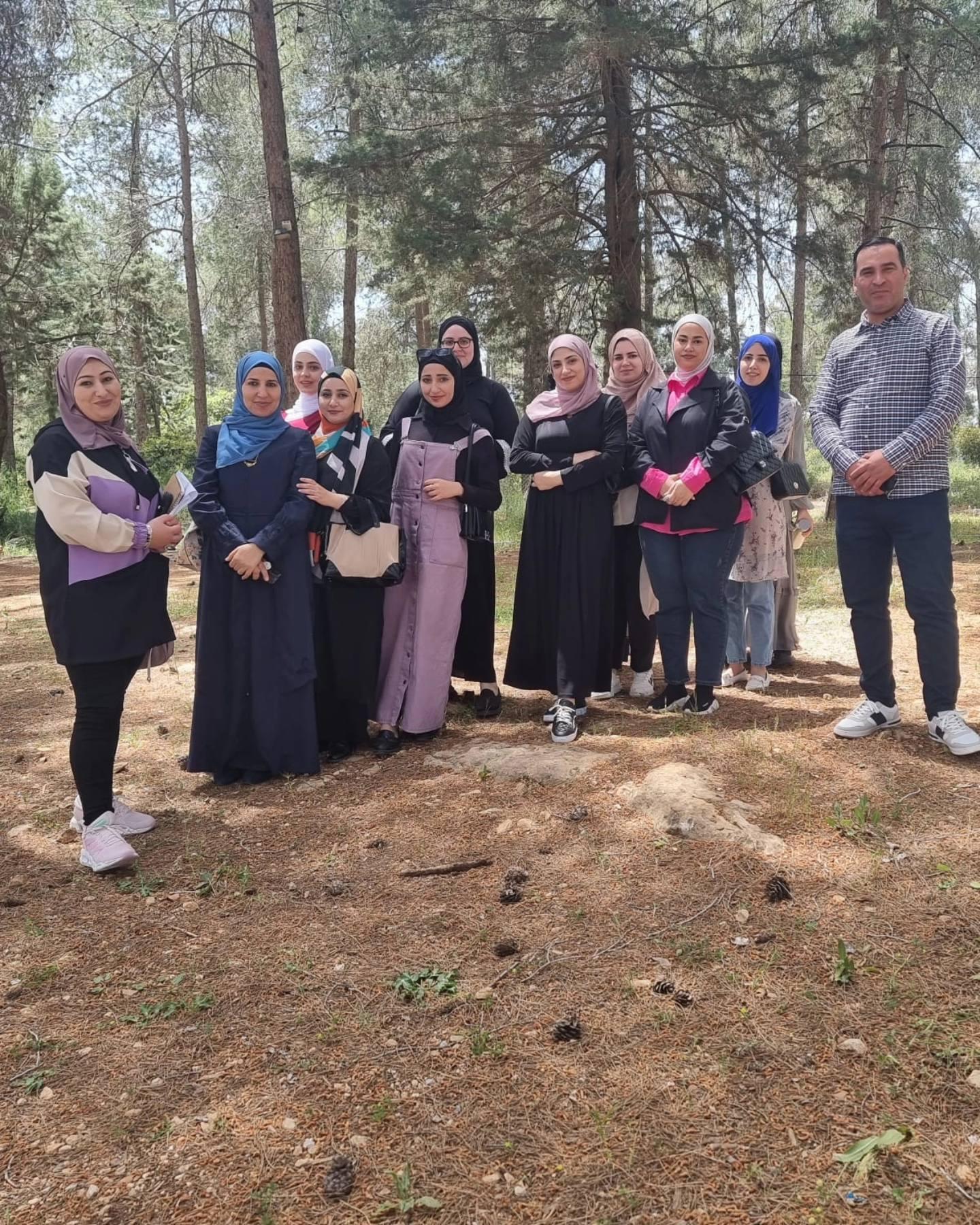 لقاء مع مدربين ومدربات أندية الأطفال